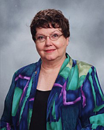 Vivian Zabel
