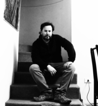 Alvaro Torres Silva