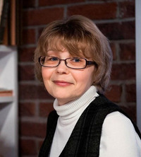 Елена Ракитина