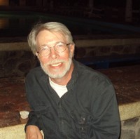 Ronald  Walker