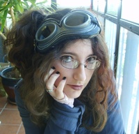 Vera Greentea profile picture