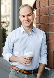 James C.  Zimring profile picture