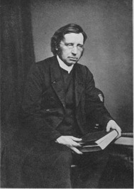 John Mason Neale profile picture