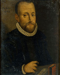 William Perkins profile picture