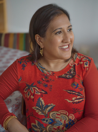 Kavita Das