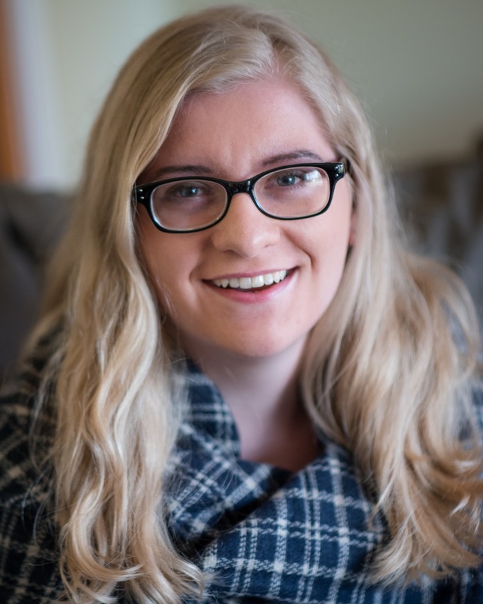 Beatrice B. Morgan (Author of Thief in the Castle)