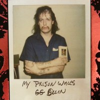 G.G. Allin profile picture