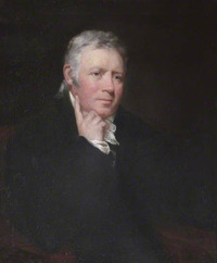 William Fordyce Mavor