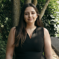 Jeanette Rose profile picture