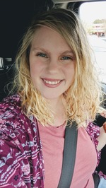 Alexa Gonzalez Bruno