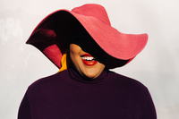 Leah Vernon profile picture