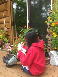 Sakura Nobeyama