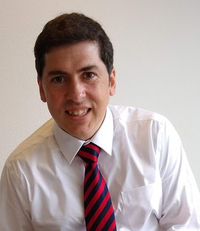 Martin Hofhansl