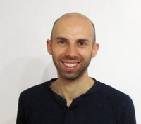Cristian Salcescu