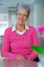 Martha Wegner