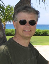 Richard Bannister