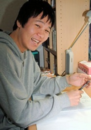 Naoshi Komi profile picture