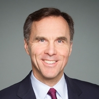 Bill Morneau