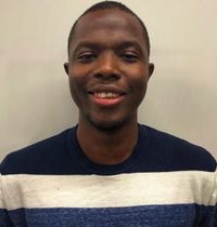 Oluwasegun Romeo Oriogun profile picture