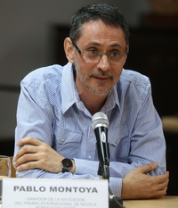 Pablo Montoya profile picture
