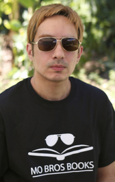 Gibson Morales profile picture