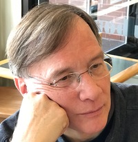 Lawrence Kessenich profile picture
