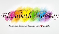 Elizabeth Monvey profile picture