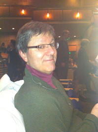 Scott Charles