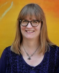Cate Simon
