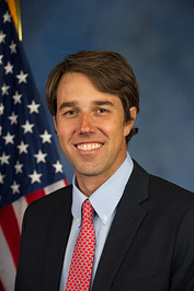 Beto O'Rourke profile picture