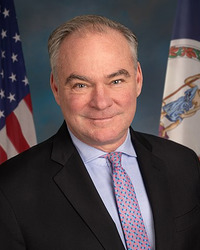 Tim Kaine profile picture