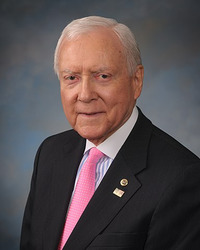 Orrin Hatch profile picture