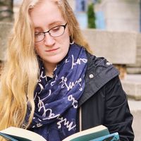 Sydney Culpepper profile picture
