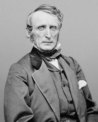 John Armor Bingham