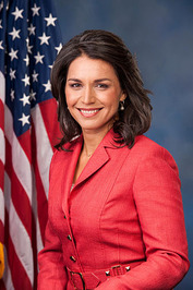 Tulsi Gabbard profile picture