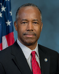 Ben Carson profile picture