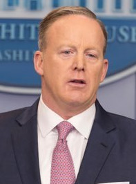 Sean  Spicer profile picture