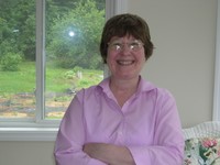 Carol Raj profile picture