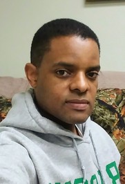 Kevin Douglas Wright