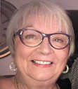 Judith Allen Shone