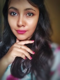 Manali Rajvansh profile picture