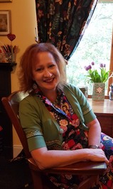 Catherine Hokin profile picture