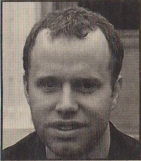 John Fraser profile picture