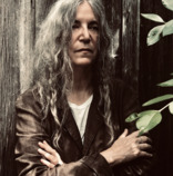 Patti Smith