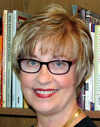 Patricia Preston profile picture