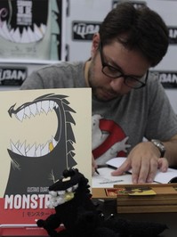 Gustavo Duarte profile picture