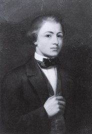 Willem De Famars Testas