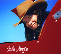 Cecilia Aragon profile picture