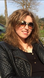 Sophia Wasiak Butler