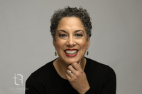 Monique Faison Ross